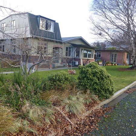 Inglenook Homestay Gore Buitenkant foto