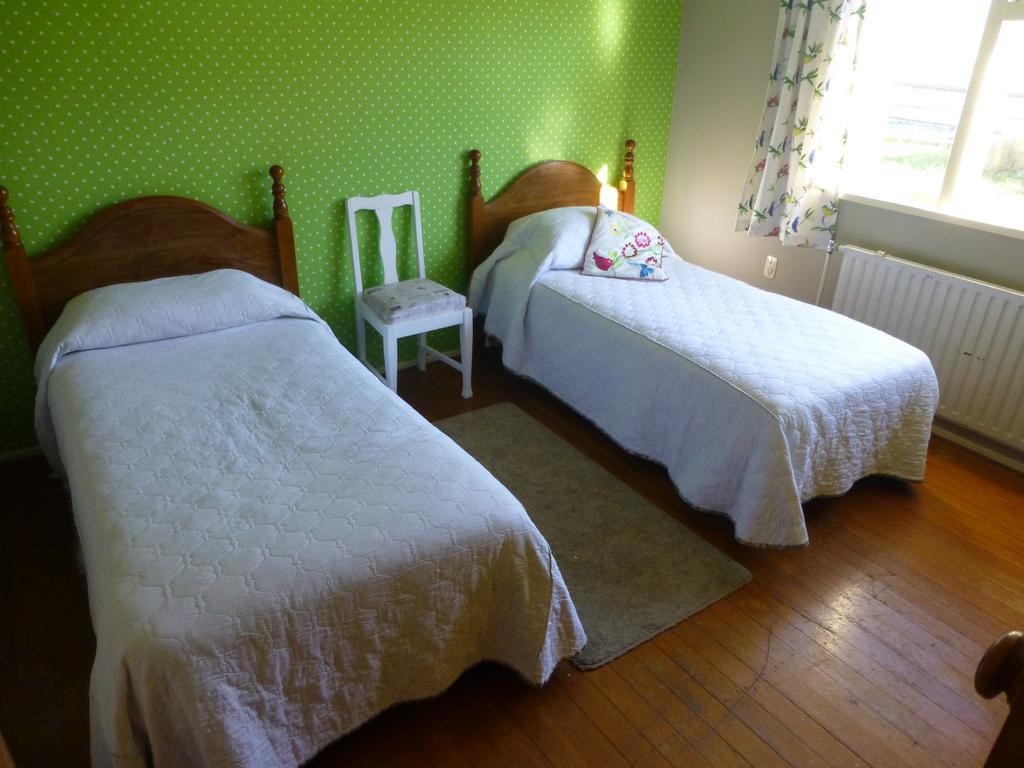 Inglenook Homestay Gore Kamer foto