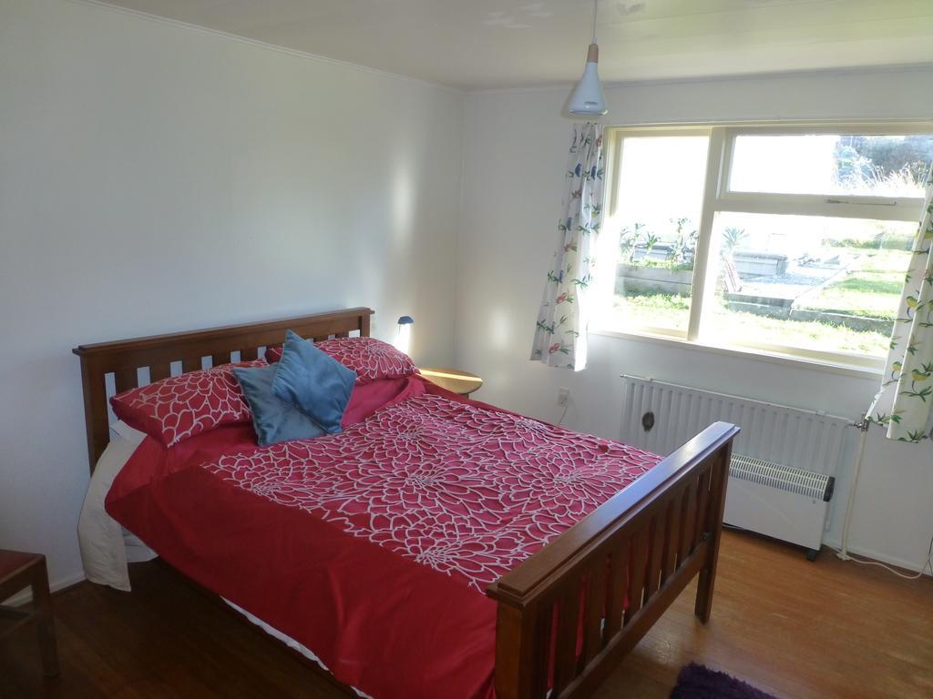 Inglenook Homestay Gore Kamer foto