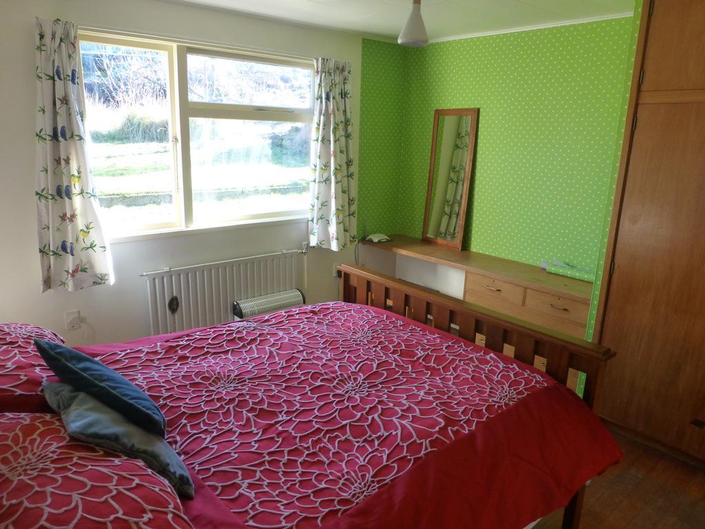 Inglenook Homestay Gore Kamer foto