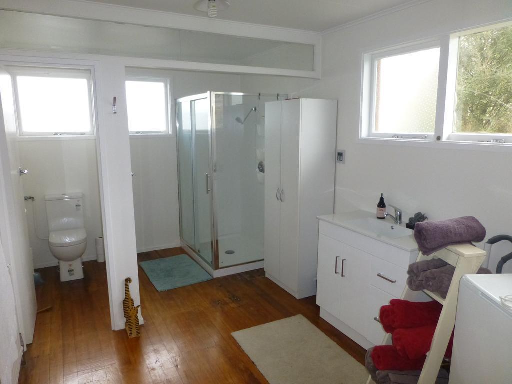 Inglenook Homestay Gore Buitenkant foto