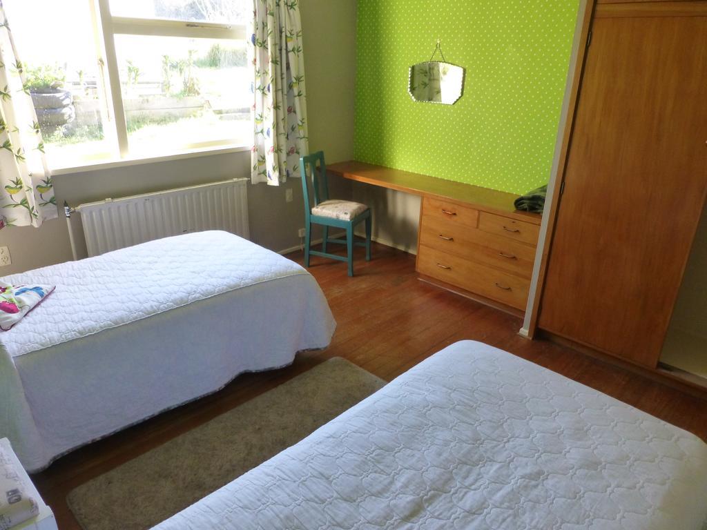 Inglenook Homestay Gore Kamer foto