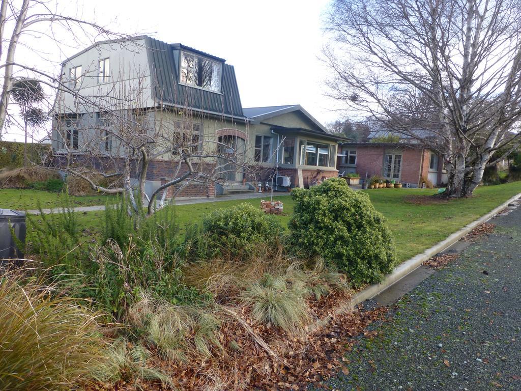 Inglenook Homestay Gore Buitenkant foto