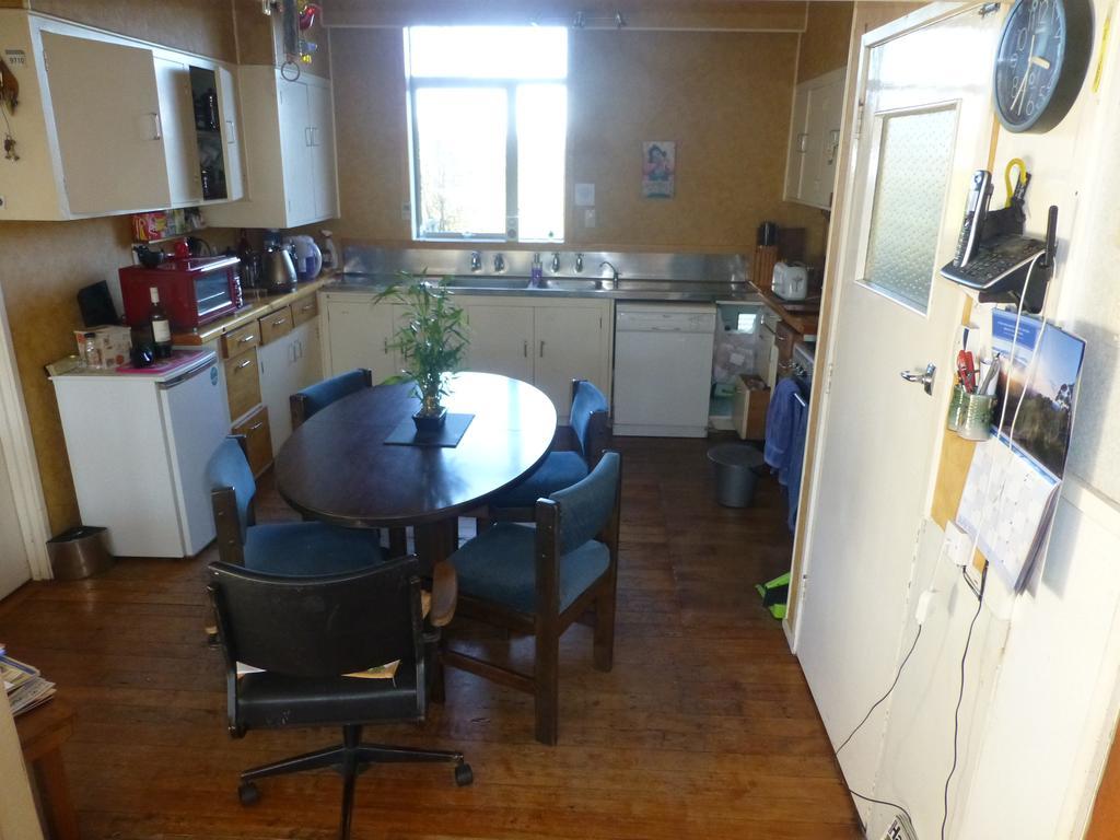 Inglenook Homestay Gore Buitenkant foto
